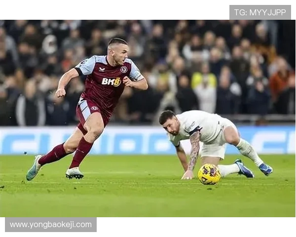 麦金：赛前准备充足 热刺下半场压迫表现令人印象深刻